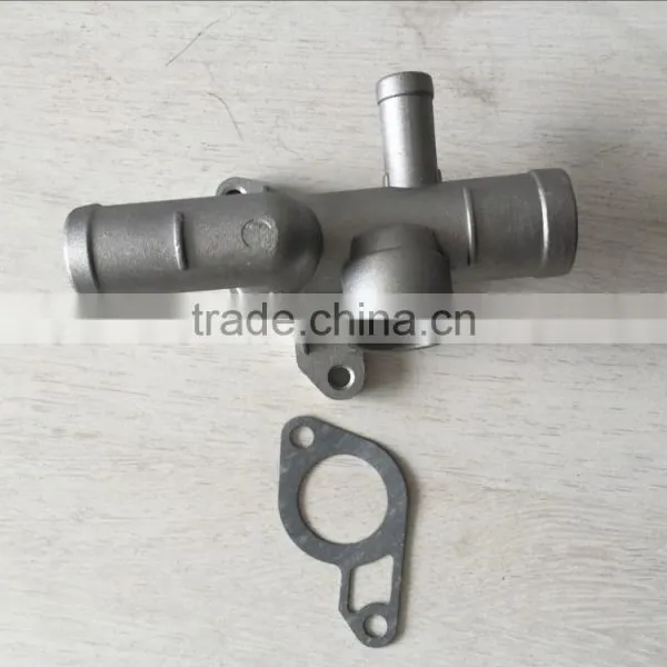 THERMOSTAT HOUSING 06A121132AP photo-5
