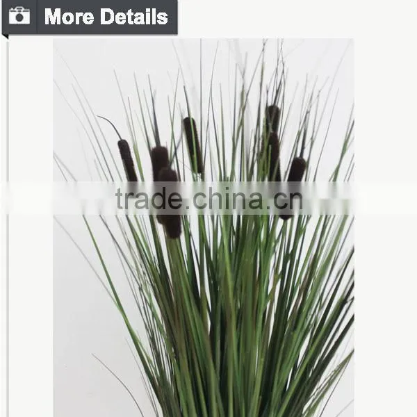 Sausage Accessory Grass Artificial Onion Grass Grass Bundle photo-3