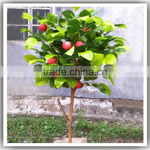 CHINA Manufactorturers Supplying High Quatily Apple Christmas Tree Ornaments Apple Tree photo-4