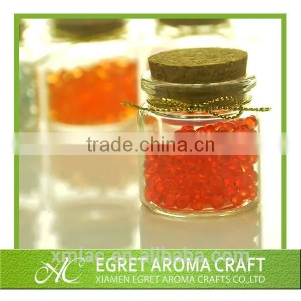 Best Selling Items Room or Office or Toilet Aromatic Beads for Air Freshener photo-6