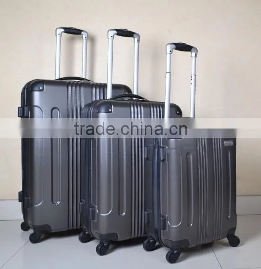 2014 ABS Luggage Stock Wholesale photo-2