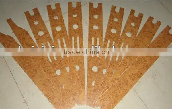 Heze Kaixin Plywood Birch Bed Slats