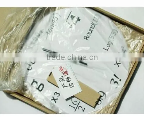 UCHOME Factory Sell Clock Wall Clock Digital Wall Clock photo-5