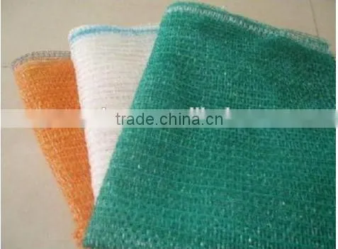 Different Capacities Sizes Colors Vegetable Raschel Bag for Onion photo-6