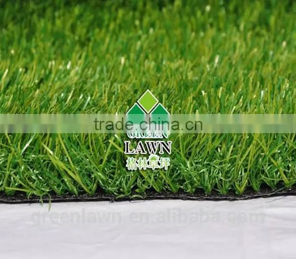 Garden Turf Summer Color Landscaping Artificial Turf photo-4
