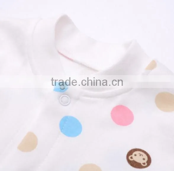 Knitted Baby Jumpsuit,Baby Winter Junpsuit photo-2