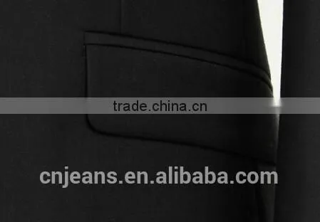 GZY Low Price High Quality Men Pant Coat Design Men Wedding Suits Pictures photo-6