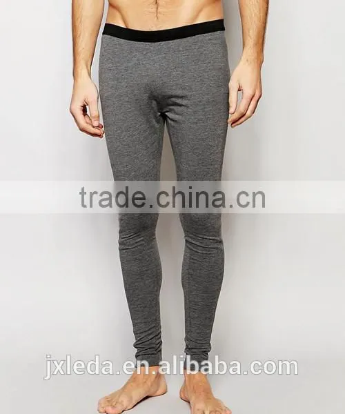 Men Loungewear Leggings Custom, Tights OEM photo-4
