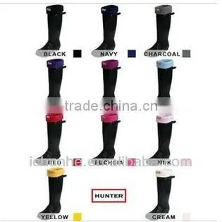 Fleece Cheap Boot Warmer photo-2