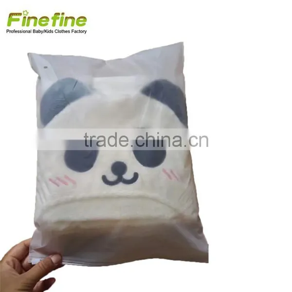 Best Large Hooded Towel For Kids photo-2