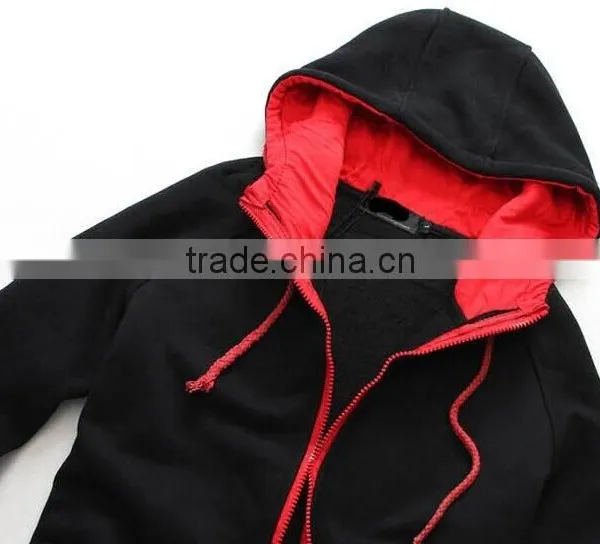 Customized Hoodie Sweatshirts, Fleecy Hoodie,men Trendy Hoody Sweatshirts photo-4
