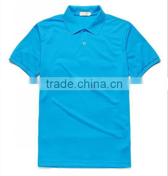 2017 OEM Workwear Men Plus Size Wholesale T-shirt photo-3