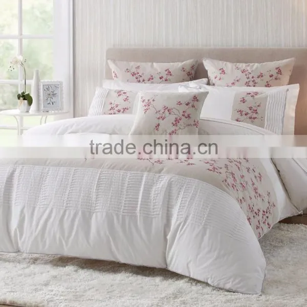 Elegant and Timeless Quilt Cover photo-5