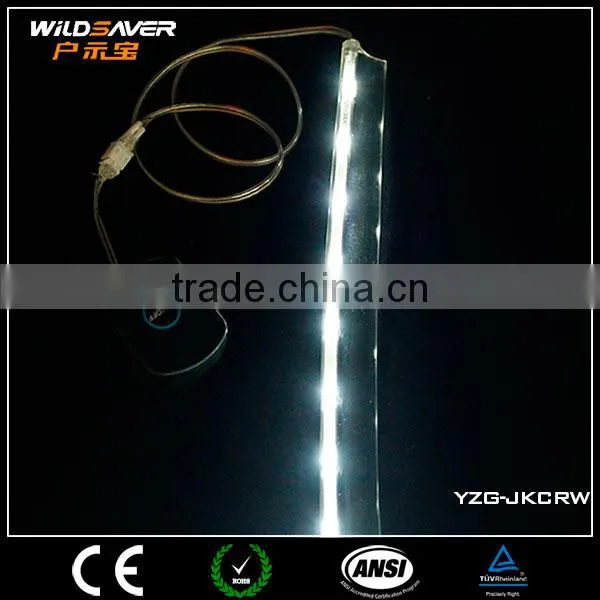 Smart Double Sided Profile Led Strip Light With Plastic Cover photo-3
