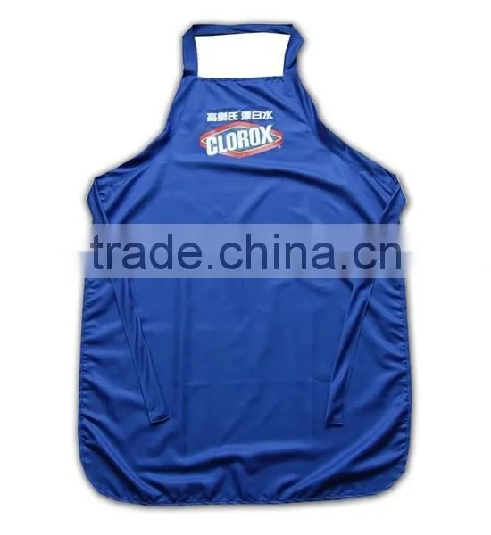 Manufacturer Custom Logo Apron Kitchen photo-6