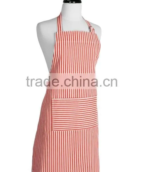 Wholesale Solid Color Cotton Cheap Carpenter Apron photo-4