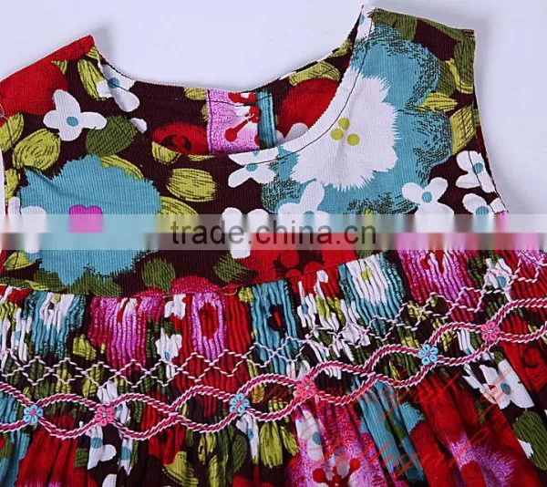 Baby Flower Girl Dresses Clothes Sale photo-4