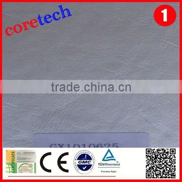 Hot Sale Durable Camouflage Leather Fabric Factory photo-2