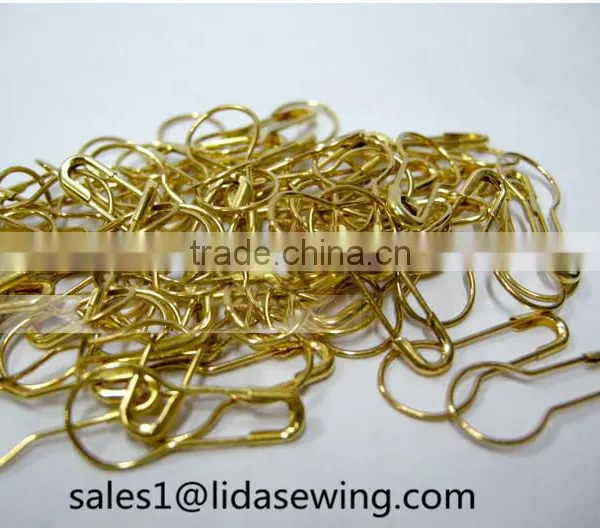 Pear Safety Needle Gourd Pins, Safety Pins photo-2