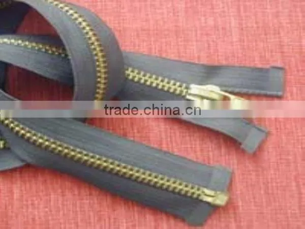 Inexpensive Nylon Zipper photo-5