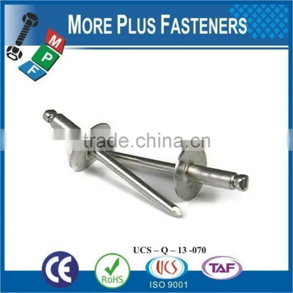 Made in Taiwan Pop Rivet photo-4