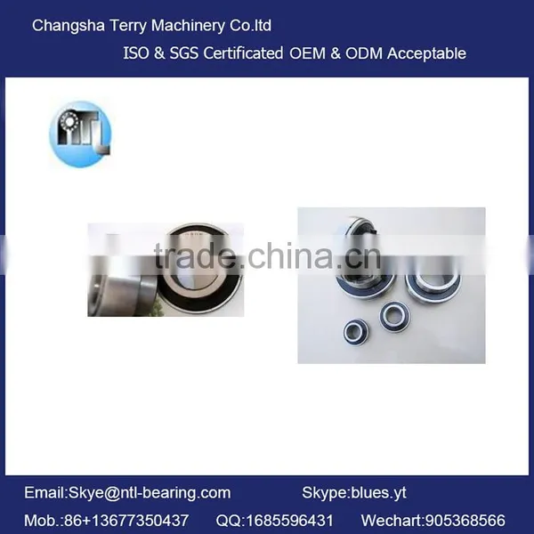 High Quality Pillow Block Bearing CSA208 photo-2