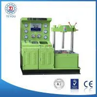 JLT Vertical Valve Hydraulic Test Bed,valve Test Bench,valve Test Bed photo-3