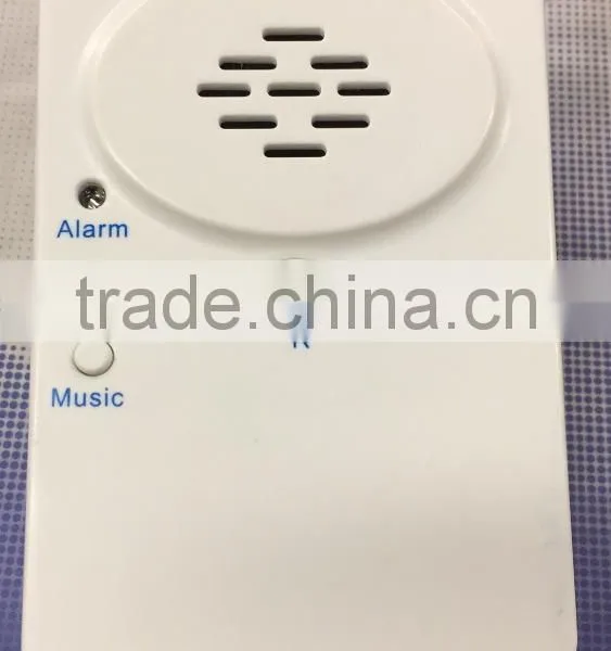 2017 Health Care Alarm Bedwetting Urine Pad photo-5