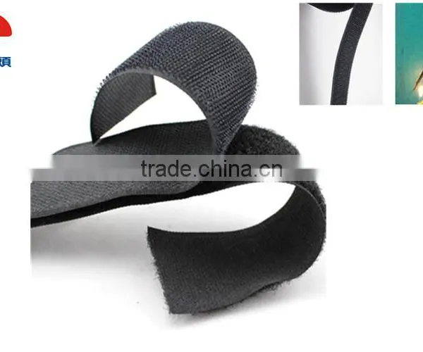 Specially Hook and Loop Fire Proof Tape Manufacturer in China photo-2