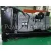 50kva - 800kva Perkins Diesel Generator Multi-cylinder In-line