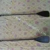 2013 Newest Design Popular Surfboard Sup Paddle With Trim Blade photo-2