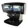 Interactive Driving Simulator , Truck Driver Learning Training Simulator