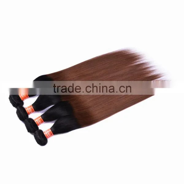 Wholesaler Brazilian Types Straight Cheap Brazilian Hair Weave Bundles photo-6