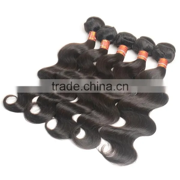 Xuchang T1 Hair Products, 7A Grade Virgin Hair, 100% Raw Virgin Malaysian Hair photo-4