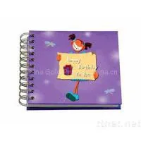 Business Notebook Printing,Gift Notebook Printing in China