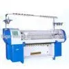 SWJX-988-I Computerized Flat Knitting Machine
