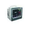 Portable Patient ECG Monitor Medical Equipment 8.4 Inch TFT With 8 Channel Waves CE