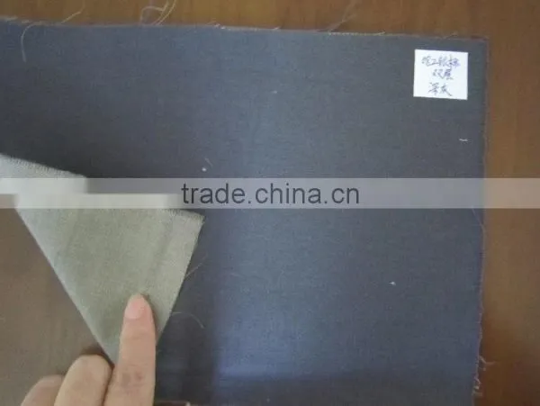 30%stainless Steel Fiber Fabric Radiation Resitant Fabric