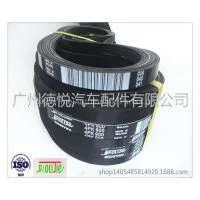 Poly v Belt