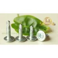 Zinc Coated Truss Head Self Tapping Drywall Screw