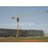 Mobile Tower Crane