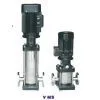 VMS Vertical Multipolar & S/S Centrifugal Pump