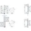 Special Type Hinge photo-2