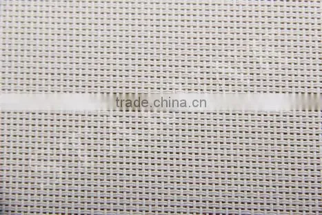 Colorful Coated Water Proof Mesh Fabric photo-5