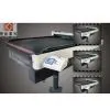 150mm Industrial Sponge Laser Cutting Machine