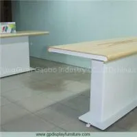 Cellphone Shop Service Counter
