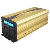 Power Inverter 4000w
