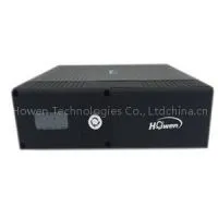 Vehicle 4G WIFI Router With SSD Disk