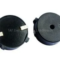 90dB SMD Piezo Buzzer Circuit Type