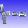 Mowco Stainless Steel Wing Seals (Buckles)
